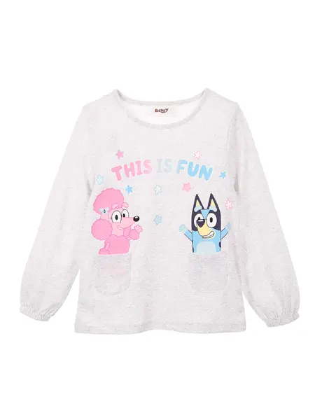 Bluza Bluey