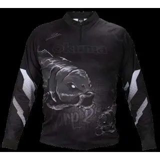 Bluza Carp Jersey Upf 50+ Marime XL