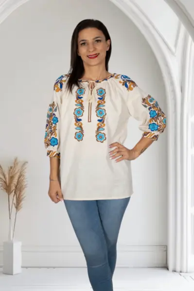 Bluza Claudia 22