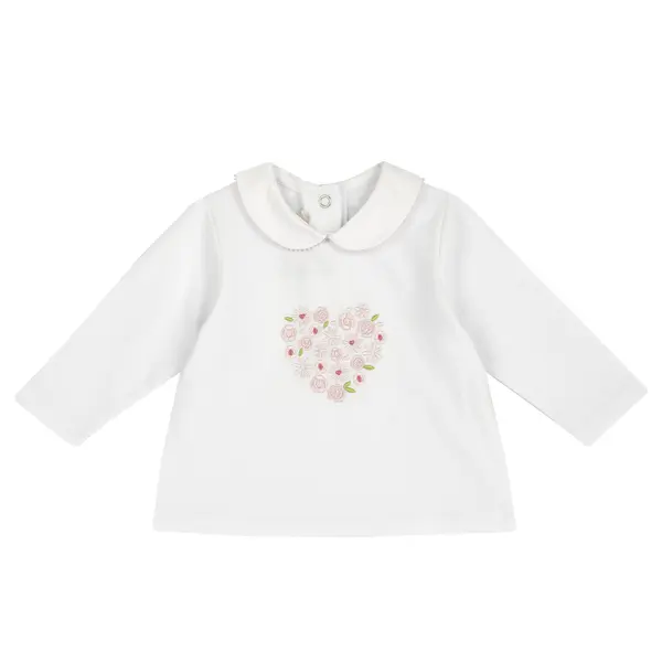 Bluza copii Chicco, 11784-68MFCO