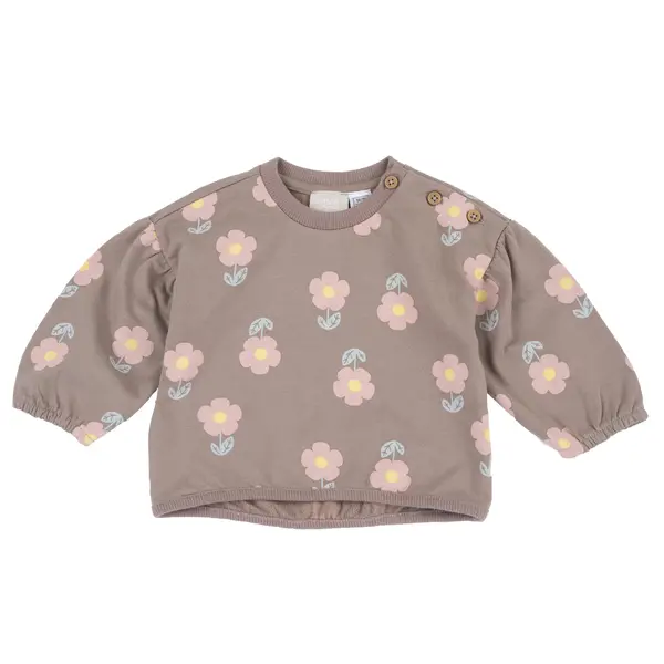 Bluza copii Chicco, bej, 00012-69MFCO