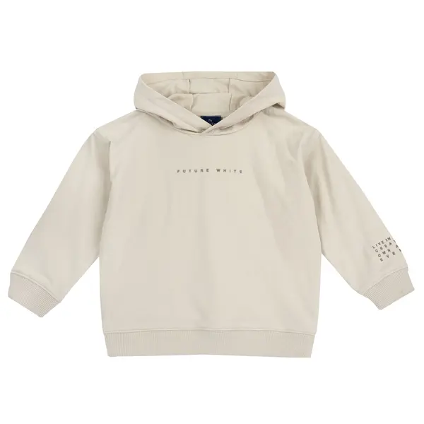 Bluza copii Chicco, bej, 69860-67MC