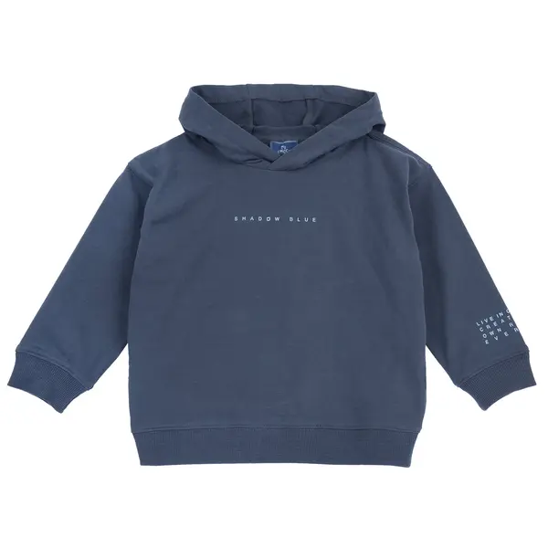 Bluza copii Chicco, gri, 69860-67MC