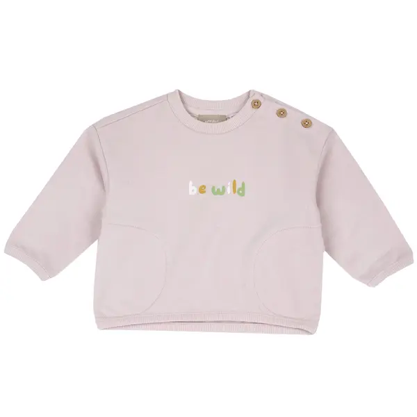 Bluza copii Chicco, Roz Prafuit, 69778-66MFCO