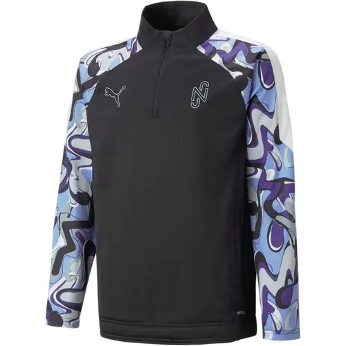 Bluza copii Puma Neymar Jr Creativity Training Top Jr 65833203