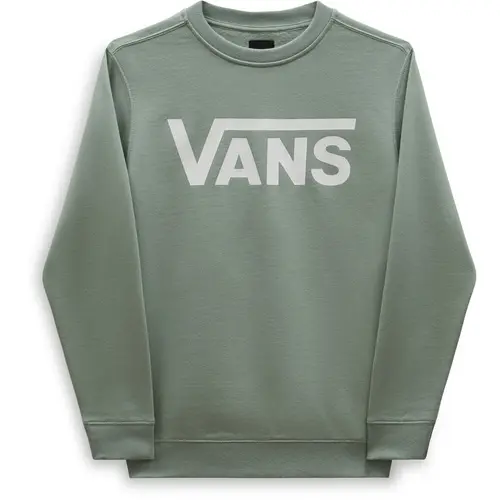 Bluza copii Vans Vans Classic Crew VN0008CACJL