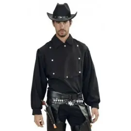 Bluza cowboy