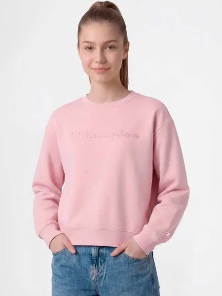 Bluza Crewneck