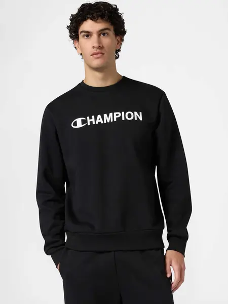 Bluza Crewneck