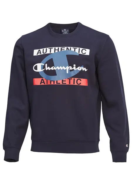 Bluza Crewneck