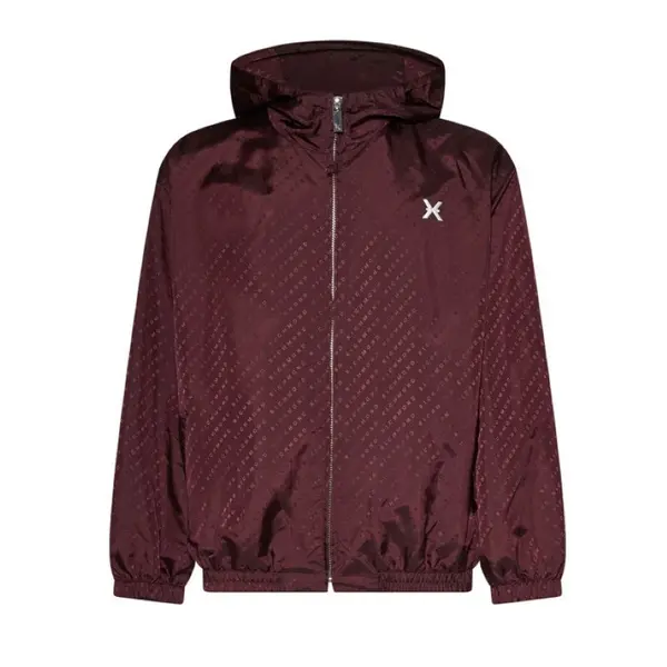 Bluza cu fermoar John Richmond JACKET TISIN