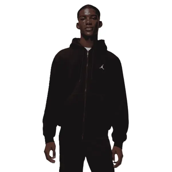 Bluza cu fermoar Nike M J BRK FLC FZ