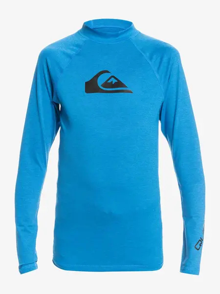 Bluza cu protectie Uv All Time Ls Youth