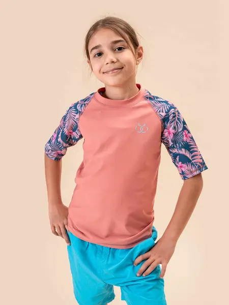 Bluza cu protectie Uv Anica