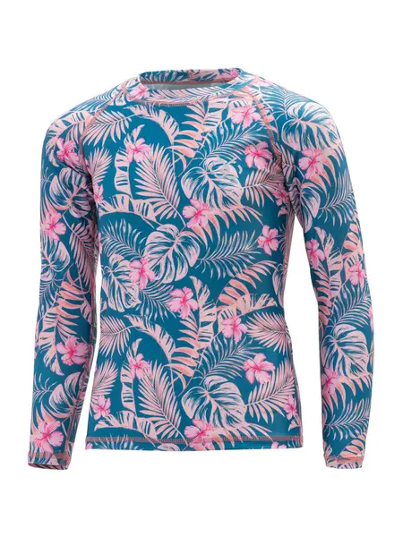 Bluza cu protectie Uv Kai