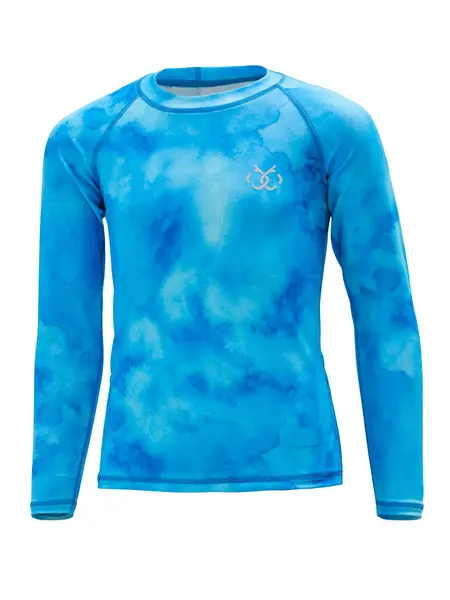 Bluza cu protectie Uv Kai
