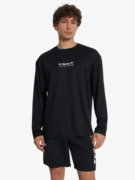 Bluza cu protectie Uv Upf 40 Mens Loose LS T