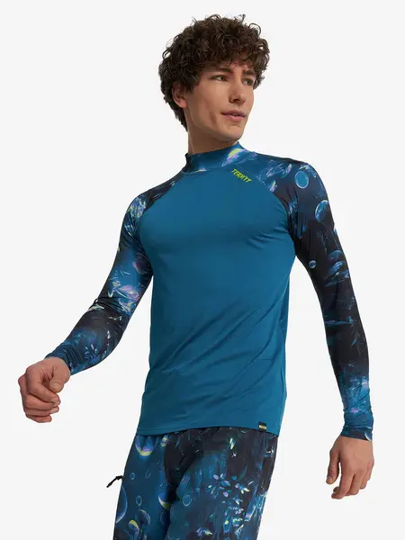 Bluza cu protectie Uv Upf 50 Mens LS