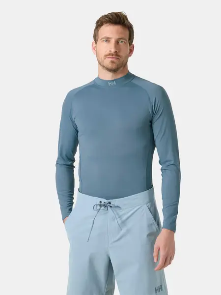 Bluza cu protectie Uv Waterwear Rashguard