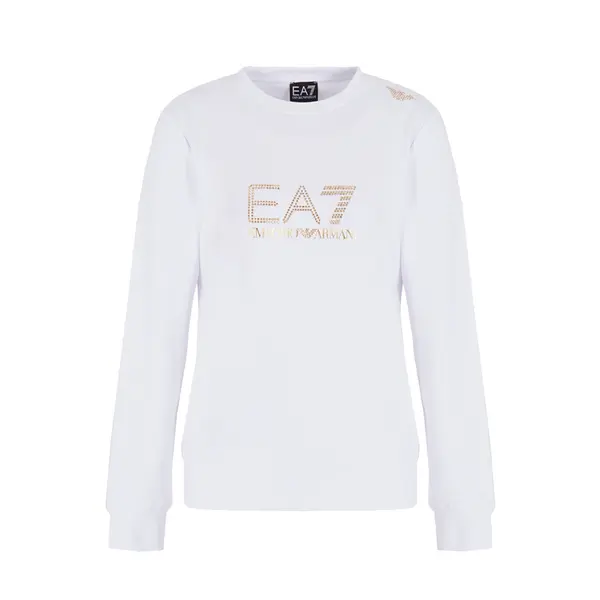 Bluza EA7 W T Top Cn