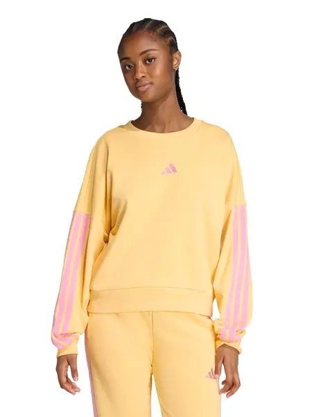 Bluza Essentials 3-stripes