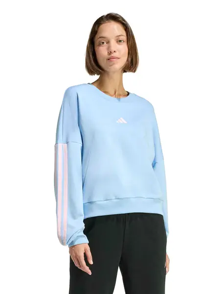Bluza Essentials 3-stripes