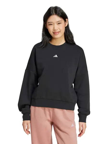 Bluza Essentials Small Logo Feelcozy