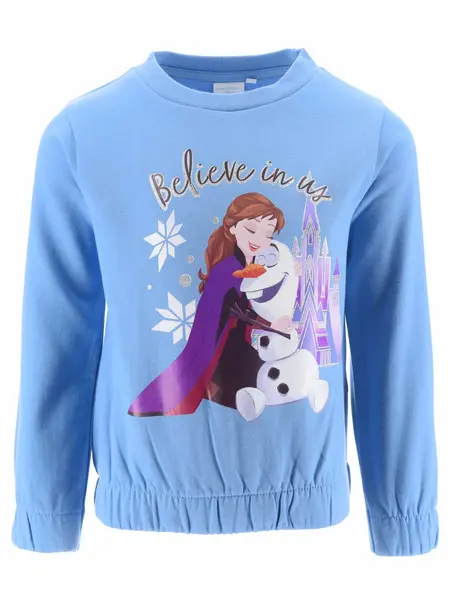 Bluza Frozen
