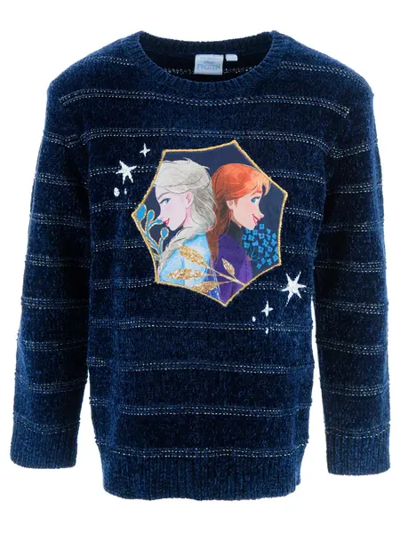 Bluza Frozen