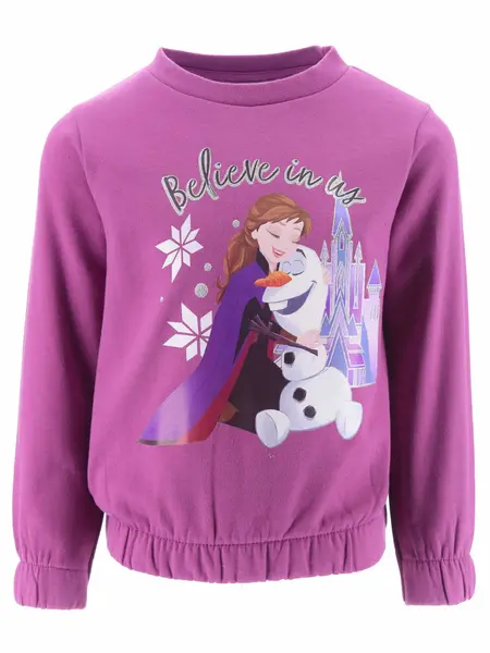 Bluza Frozen