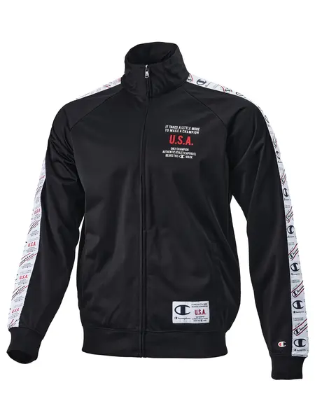 Bluza Full Zip