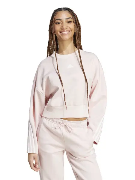 Bluza Future Icons 3-Stripes