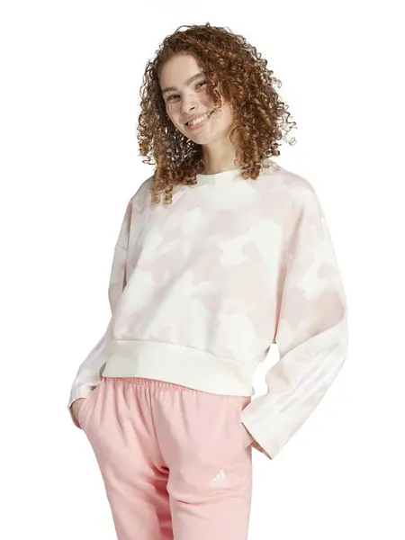 Bluza Future Icons 3-Stripes