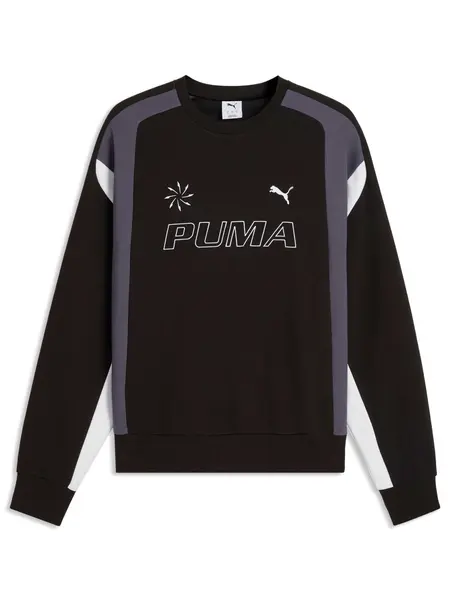 Bluza Future.puma.archive Crew