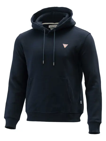 Bluza Gj Slim Mini Triang Sweat