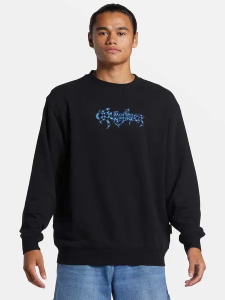 Bluza Graphic Crew