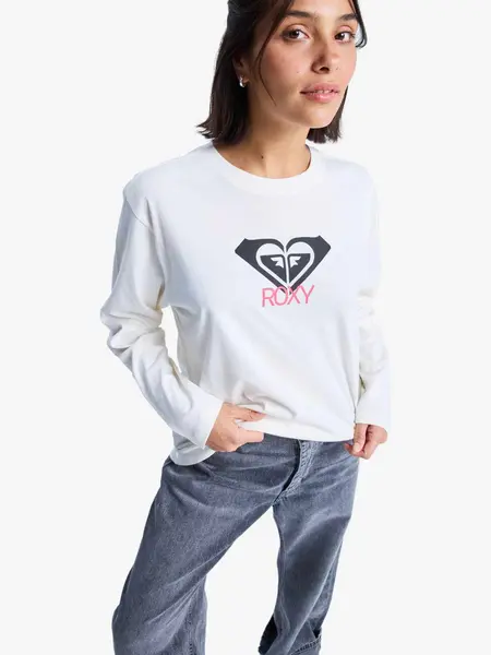 Bluza Hangloose Art Ls