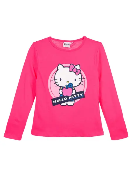 Bluza Hello Kitt