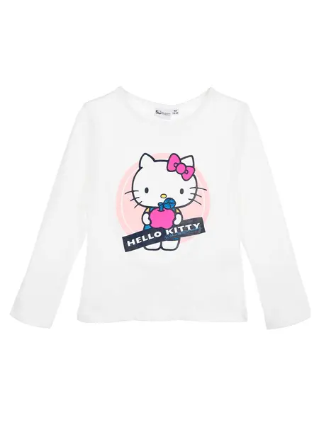 Bluza Hello Kitt