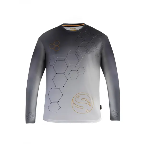 Bluza Hexagon Sun Core Upf50+ marime S