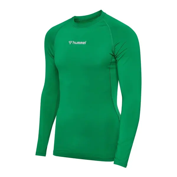 BLUZA hummel BASELAYER PERFORMANCE - 6235 Jelly Bean, XXL