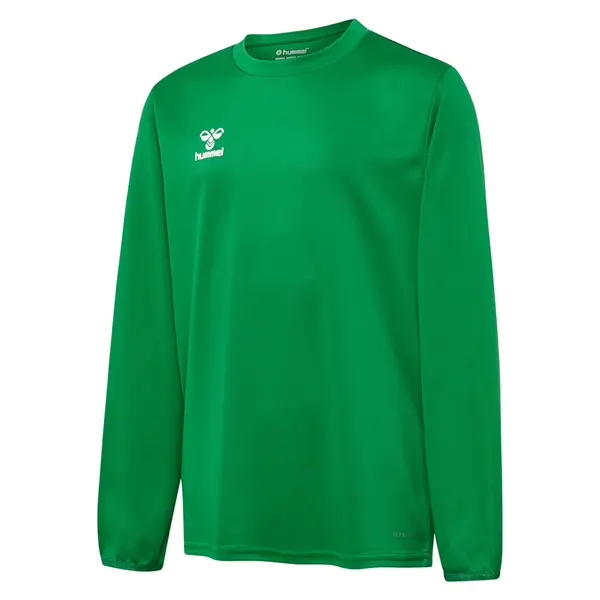 Bluza hummel ESSENTIAL SWEAT Copii - 6235 Jelly Bean, 140