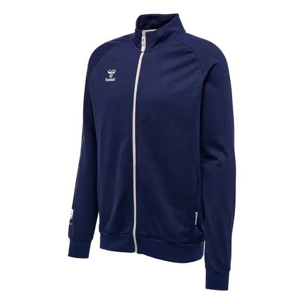Bluza hummel MOVE GRID ZIP, L