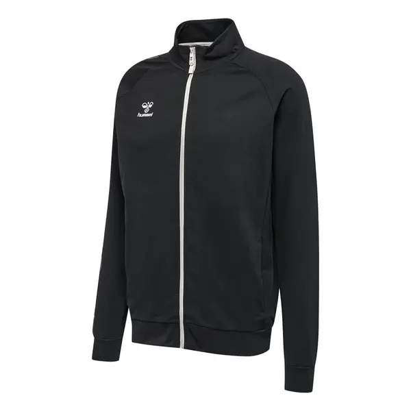 Bluza hummel MOVE GRID ZIP - M