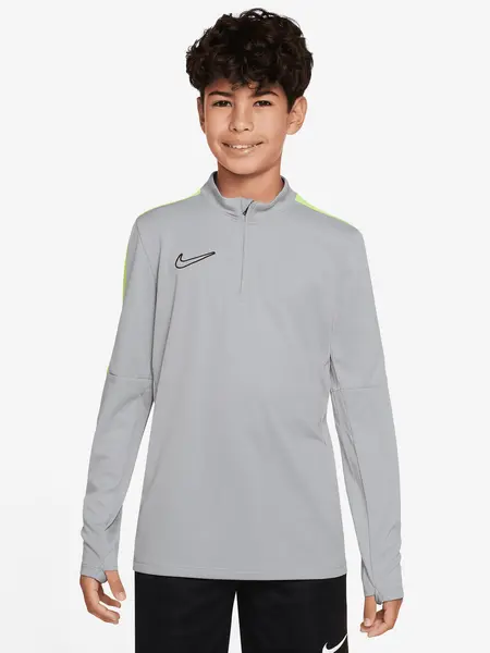 Bluza juniori K Nk Df Acd23 Drill Top Br