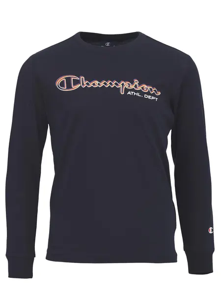 Bluza juniori Long Sleeve Crewneck