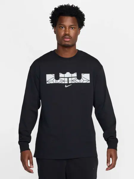 Bluza Lbj M Nk Ls M90