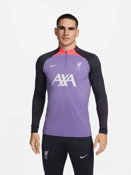 Bluza Lfc Mnk Df Strk Drill Top K 3R