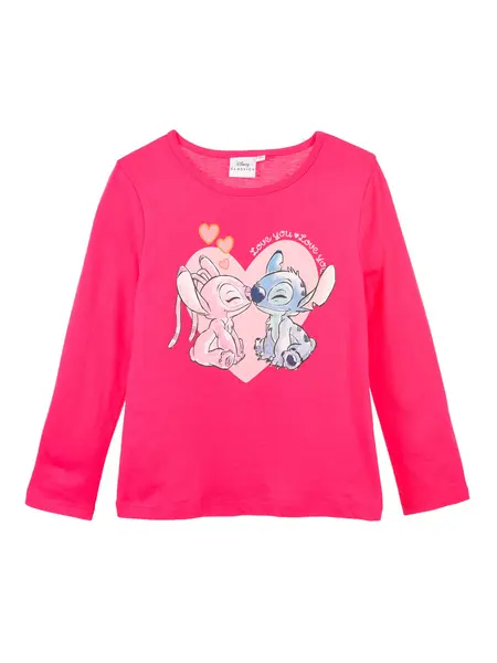 Bluza Lilo Stitch