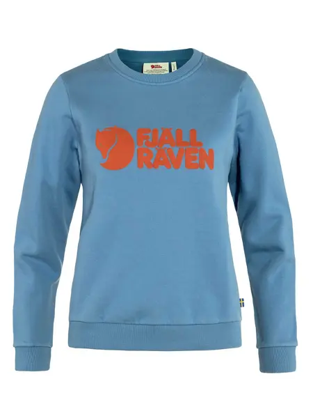 Bluza Logo Sweater W